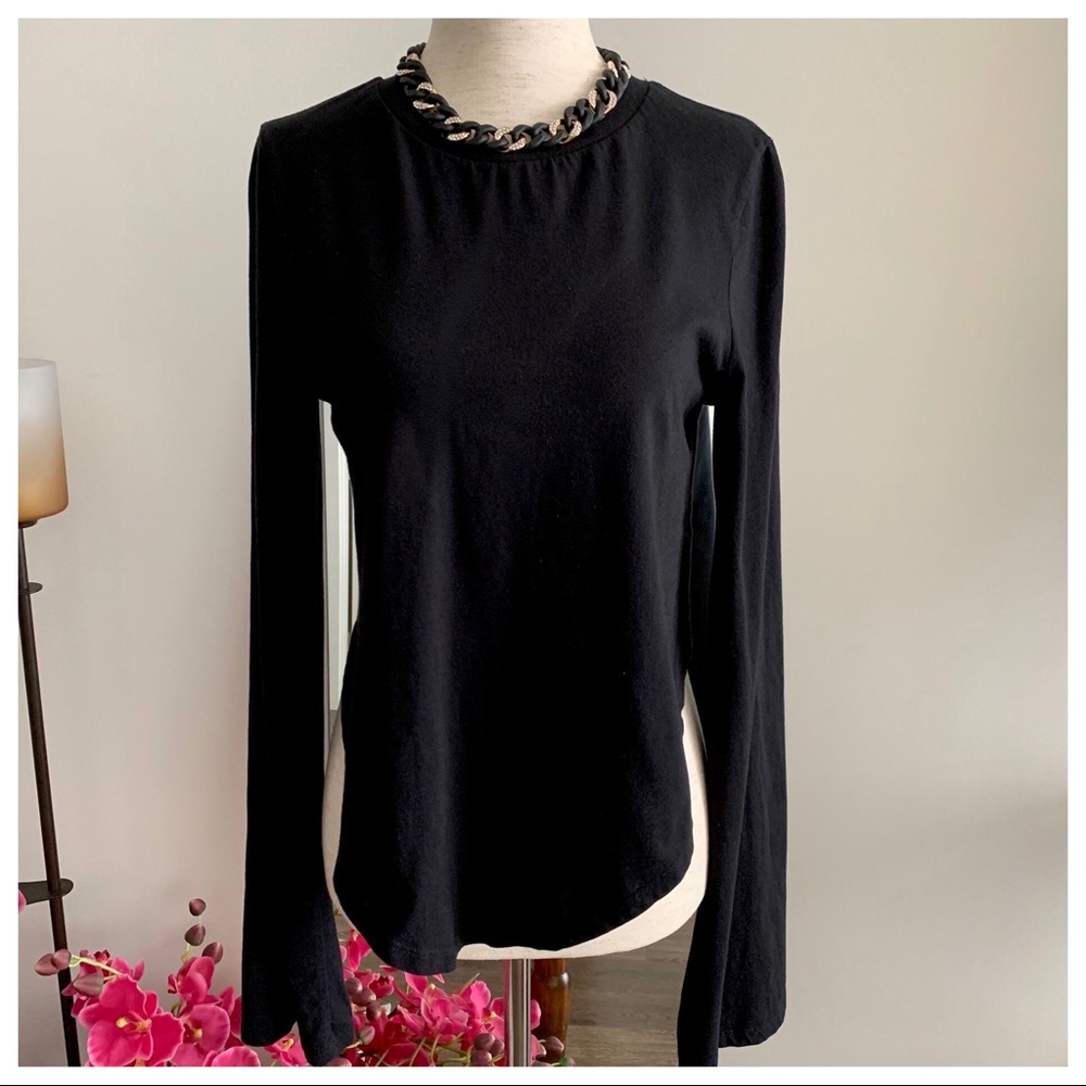 Uo Out From Under Asymmetrical Top - image 1